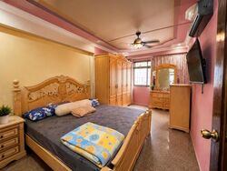 Blk 727 Woodlands Circle (Woodlands), HDB 4 Rooms #605239751